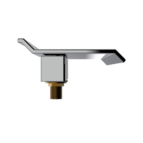 Bathtub Waterfall Faucet PB-10 | Stainless Steel Brass Spout Bathtub Waterfall Tap