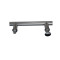 Bulk Shower Sliding Door Handles LS-822 | Door Push Pull Handle Manufacturer Stainless Steel Shower Room Handle LS-822