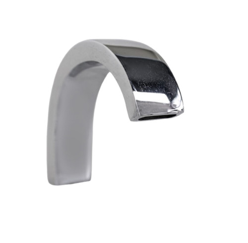 Cascada para bañera PB-25 | Grifo cascada de acero inoxidable para bañera | Abastecimiento B2B asequible