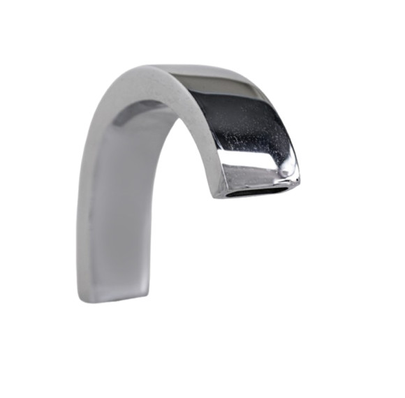 Bathtub Waterfall PB-25 | Rust-free Stiainless Steel Waterfall Faucet for Bathtub | Affordable B2B Sourcing