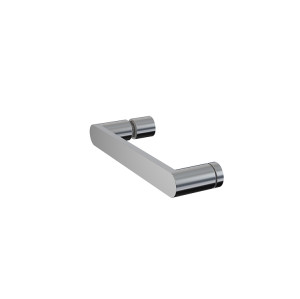 Shower Room Stainless Steel Handle  LS-823 | Custom Shower Glass Pull Back To Back Bathroom Door Handle