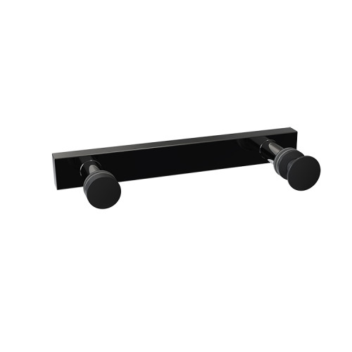 Shower Room Door Handle LS-825 | Customization Bathroom Shower Pull Handle