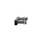 Wholesale Shower Room Door Handle LS-825 | Bathroom Shower Pull Handle