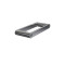 Shower Glass Room Strip Door Handle LS-845 | Wholesale Modern Zinc Alloy Shower Door Handle