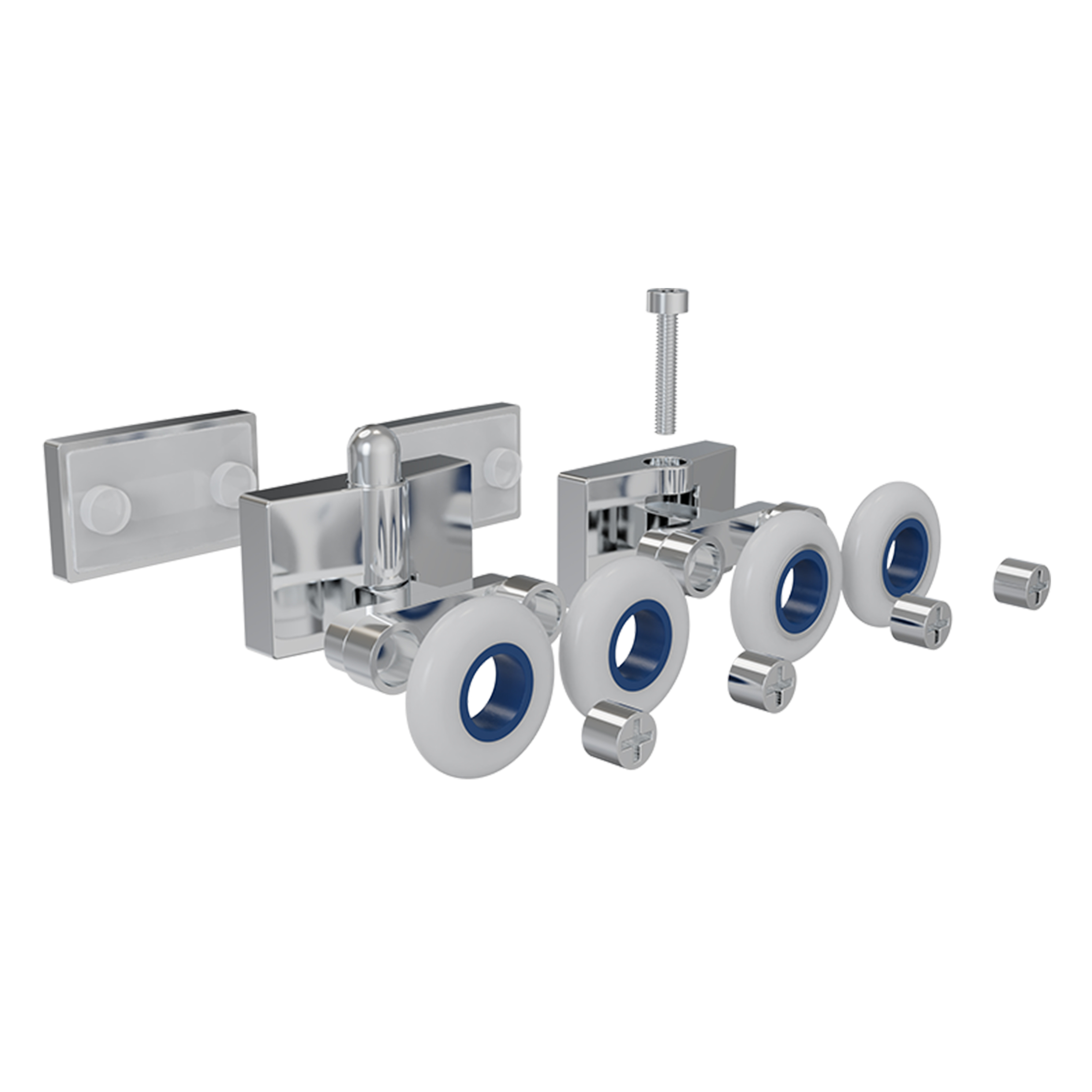 Shower Room Pulley Manufacturers