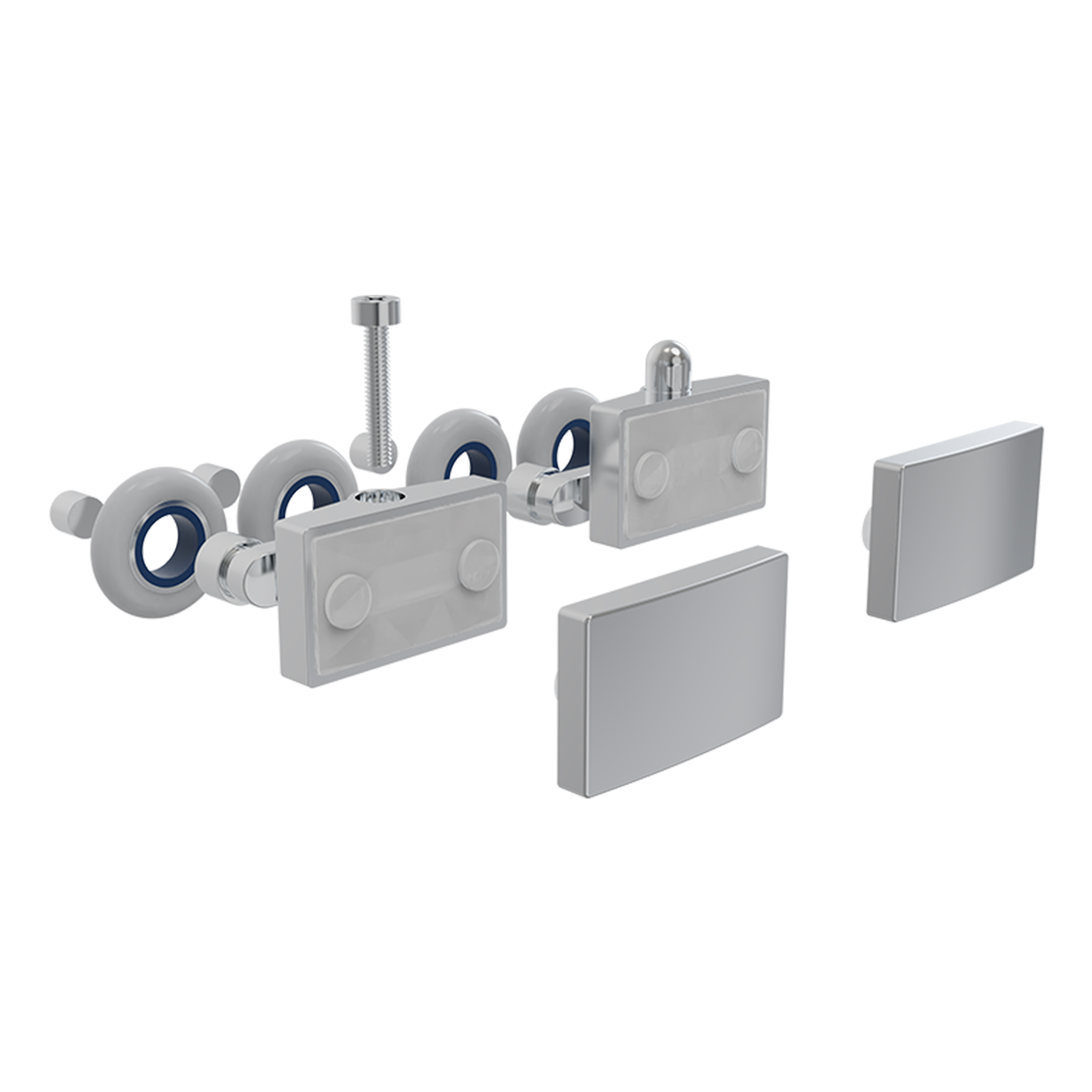 Shower Room Pulley Manufacturers