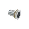 Bathtub Drainer C107 Wholesale | Anti-Clog Quick Drainage for Massage Bathtub | Factory Direct Sale