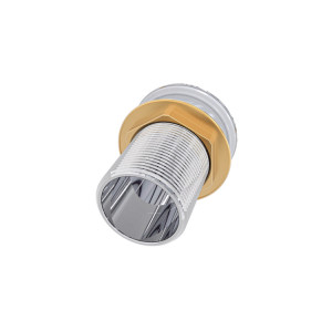 Bathtub Drainer C107 | Anti-Clog Quick Drainage for Massage Bathtub | Factory Direct Sale