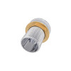 Bathtub Drainer C107 Wholesale | Anti-Clog Quick Drainage for Massage Bathtub | Factory Direct Sale