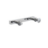 Proveedores de manijas para puertas de ducha de vidrio LS-628 | Manija moderna de acero inoxidable al por mayor