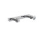 Shower Glass Room Handle Suppliers LS-628 | Bulk Modern Stainless steel Door Handle