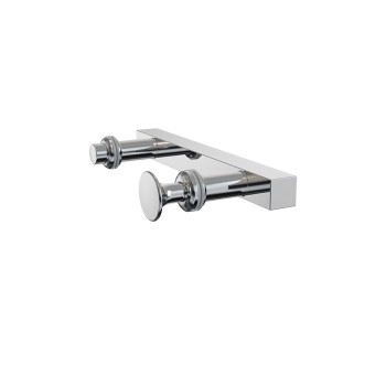 Shower Glass Room Handle Suppliers LS-628 | Bulk Modern Stainless steel Door Handle