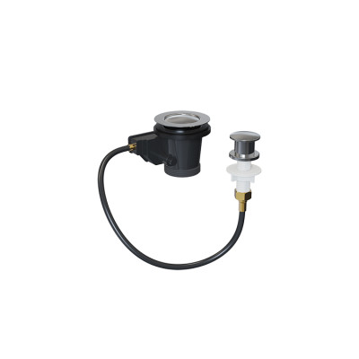Bathtub Drainer DR-330 | Durable Anti-clog Drain Kit for Massage Bathtub | Affordable Wholesale