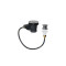 Bathtub Drainer DR-330 | Durable Anti-clog Drain Kit for Massage Bathtub | Affordable Wholesale