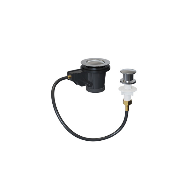 Bathtub Drainer DR-330 | Durable Anti-clog Drain Kit for Massage Bathtub | Affordable Wholesale