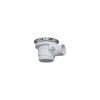 Bathtub Drainer XS-607 Wholesale | Durable High-Flow Drainer for Massage Bathtub | Top Specialized Manufacturer