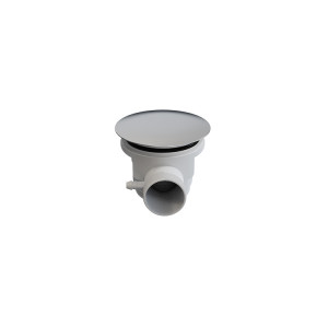 Bathtub Drainer XS-607 | Durable High-Flow Drainer for Massage Bathtub | Experienced and Specialized Manufacturer
