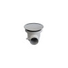 Bathtub Drainer XS-607 Wholesale | Durable High-Flow Drainer for Massage Bathtub | Top Specialized Manufacturer