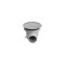 Bathtub Drainer XS-607 | Durable High-Flow Drainer for Massage Bathtub | Experienced and Specialized Manufacturer
