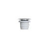Bathtub Drainer XS-607 Wholesale | Durable High-Flow Drainer for Massage Bathtub | Top Specialized Manufacturer