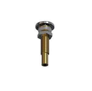 Bathtub Air Jet AJ-004 | Durable and Corrosion-free Quick Joint Air Jet | Experienced Manufacturer and Supplier
