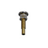 Bathtub Air Jet AJ-004 Wholesale | Durable and Corrosion-free Quick Joint Air Jet for Massage Bathtub | Experienced Manufacturer and Supplier