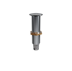 Bathtub Air Jet AJ-006 | Large High-Pressure Airflow Air Jet | Top Manufacturer