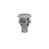 Bathtub Air Jet AJ-006B Wholesale | Quiet and Efficient Air Jet for Massage Tubs | Bulk Customization and Production