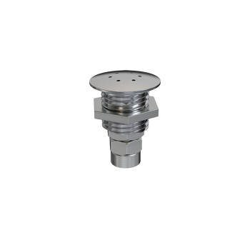 Bathtub Air Jet AJ-006B | Quiet and Efficient Air Jet for Massage Tubs | Bulk Customization and Production