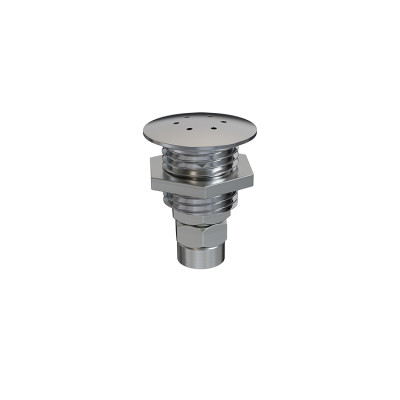 Bathtub Air Jet AJ-006B | Quiet and Efficient Air Jet for Massage Tubs | Bulk Customization and Production