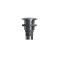 Bathtub Air Jet AJ-006B | Quiet and Efficient Air Jet for Massage Tubs | Bulk Customization and Production