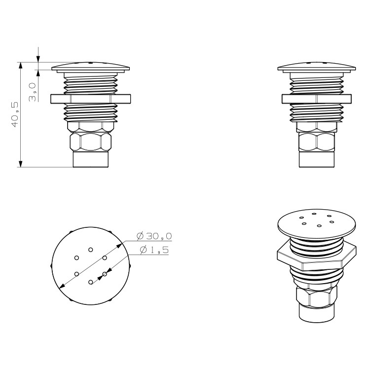 Best Bathtub Air Jets Wholesale