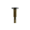 Bathtub Air Jet AJ-007 Wholesale | High-flow Air Jet for Whirlpool Bathtub | Affordable Wholesale from Factory