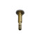 Bathtub Air Jet AJ-007 | High-flow Air Jet for Whirlpool Bathtub | Affordable Wholesale from Factory