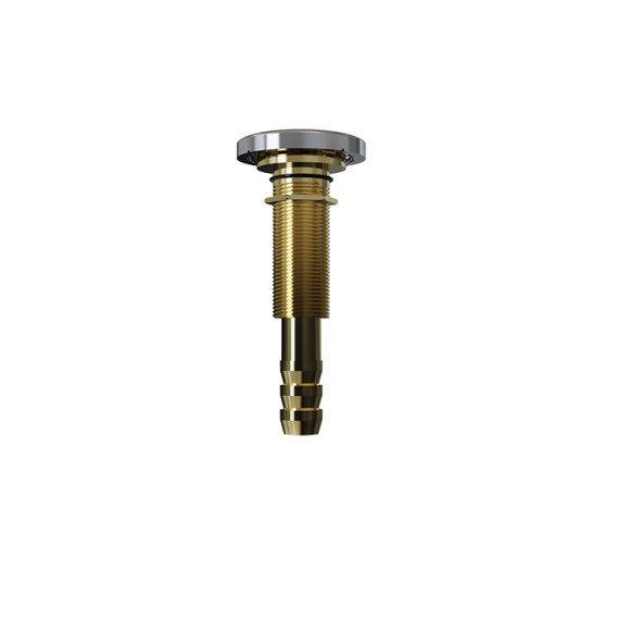 Bathtub Air Jet AJ-007 Wholesale | High-flow Air Jet for Whirlpool Bathtub | Affordable Wholesale from Factory