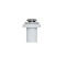 Bathtub Air Jet AJ-016A | White ABS Premium Whirlpool Air Jet | Support Mass Production and Supply