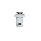 Bathtub Air Jet AJ-016A | White ABS Premium Whirlpool Air Jet | Support Mass Production and Supply