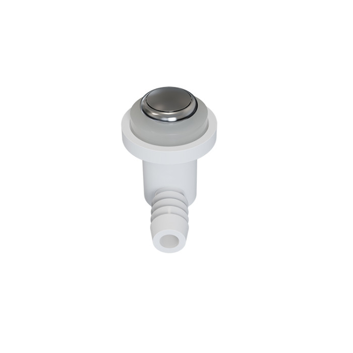 Bathtub Air Jet AJ-016A Wholesale | White ABS Premium Whirlpool Air Jet | Support Mass Production and Supply