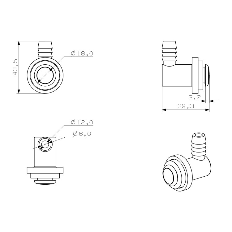 Whirlpool Air Jet Suppliers