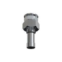 Bathtub Air Jet AJ-019 Wholesale | High-Flow Metal Air Jet for Jacuzzi Tubs | Bulk Sourcing from Manufacturer