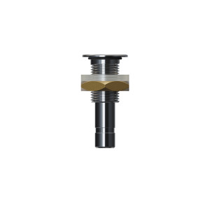 Bathtub Air Jet AJ-020 Wholesale | Top-rated Metal Massage Air Jet for Relaxing Soaks | Support Wholesale and Customization