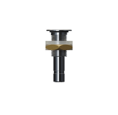Bathtub Air Jet AJ-020 Wholesale | Top-rated Metal Massage Air Jet for Relaxing Soaks | Support Wholesale and Customization