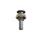 Bathtub Air Jet AJ-020 | Top-rated Metal Massage Air Jet for Relaxing Soaks | Support Wholesale and Customization