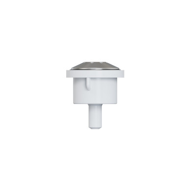 Bathtub Air Jet A-2312S Wholesale | Luxury High-Pressure Air Jet for Whirlpool Bathtub | B2B Sourcing