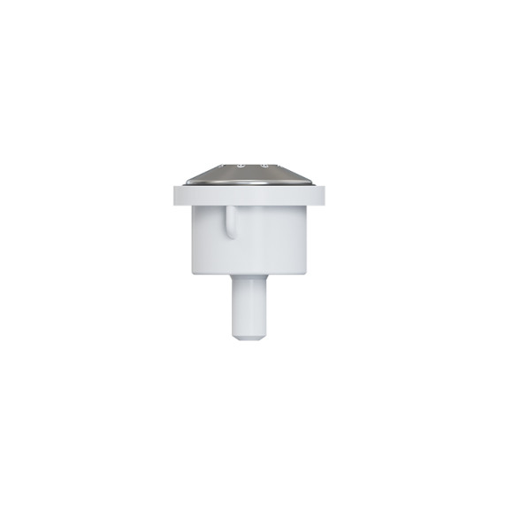 Bathtub Air Jet A-2312S Wholesale | Luxury High-Pressure Air Jet for Whirlpool Bathtub | B2B Sourcing