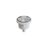Bathtub Air Jet A-2312S Wholesale | Luxury High-Pressure Air Jet for Whirlpool Bathtub | B2B Sourcing