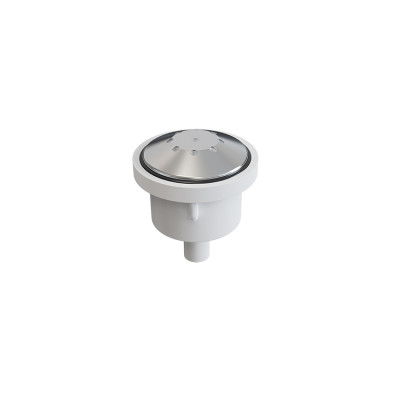 Bathtub Air Jet A-2312S Wholesale | Luxury High-Pressure Air Jet for Whirlpool Bathtub | B2B Sourcing