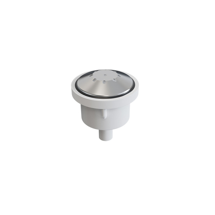 Bathtub Air Jet A-2312S Wholesale | Luxury High-Pressure Air Jet for Whirlpool Bathtub | B2B Sourcing