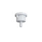 Bathtub Air Jet A-2312S | Luxury High-Pressure Air Jet for Whirlpool Bathtub | B2B Sourcing