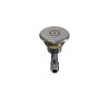 Bathtub Air Jet AJ-BO2 Wholesale | Metal Hydrotherapy Air Jet for Hot Tub | Support OEM and ODM